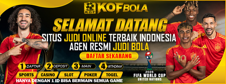 kofbola welcom