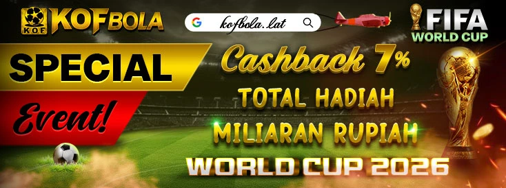 kofbola big cashback